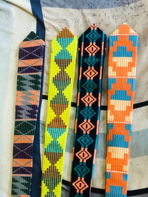 Kente Ties - Image 6