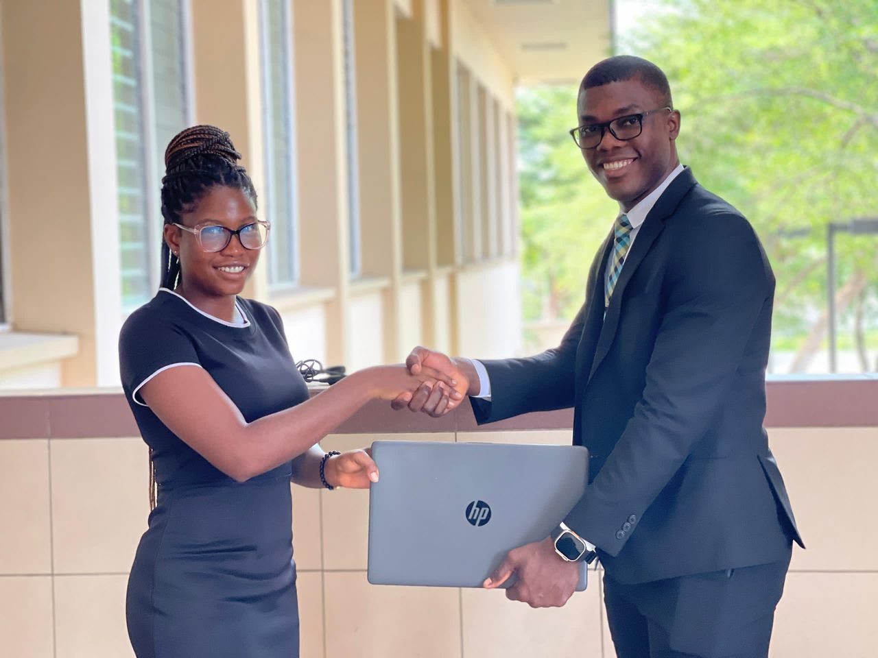 Empowering Education Through Technology: The Importance of Laptops for Students