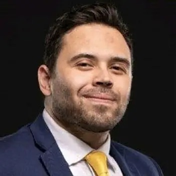 Dr. Joseph Bart Venancio
