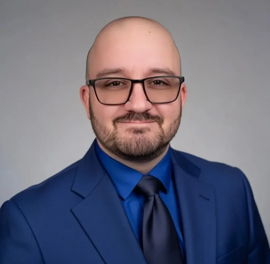 Jacob Rasmussen