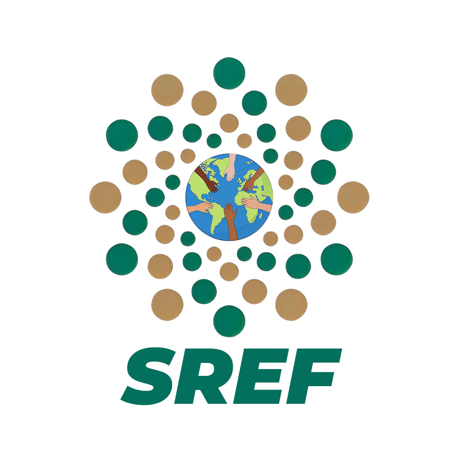 Young people supported by SREF in Ghana