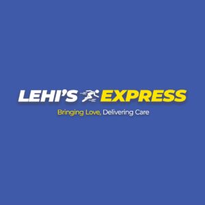Lehi’s Express
