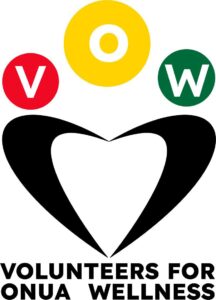 Volunteers for Onua Wellness