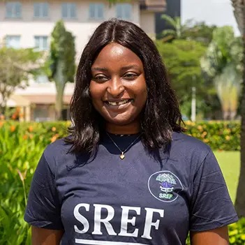 Tabitha Osekre