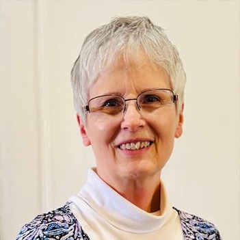 Carrie Archbald